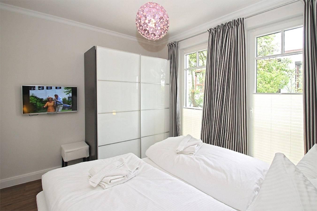 Vakantieappartement in Kühlungsborn, Duitsland voor 5 personen foto 7