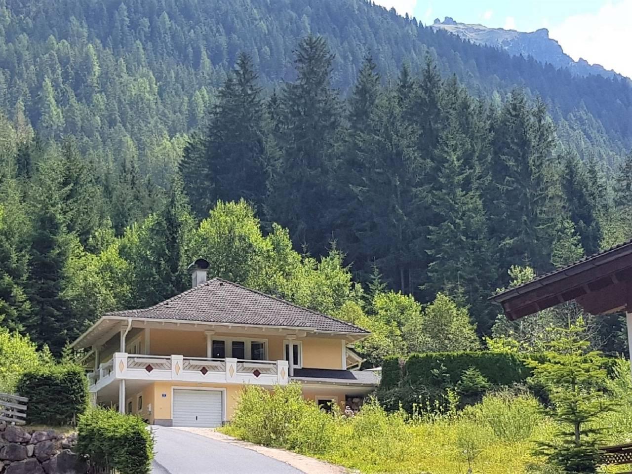 Vakantiehuis in Tauern, Oostenrijk voor 10 personen foto 2