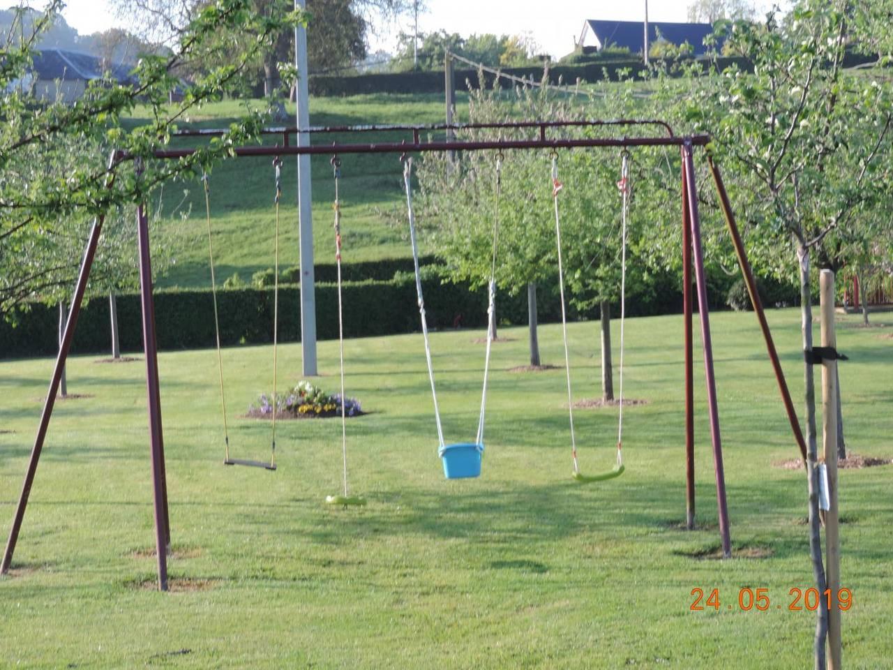 Gîtes de France® - Gîte de la Source in Marques, Frankrijk voor 6 personen foto 19