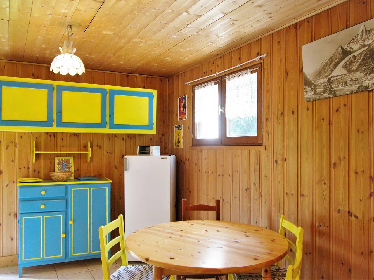 Vakantiehuis in Chamonix, Mont Blanc-massief, Frankrijk voor 12 personen foto 20