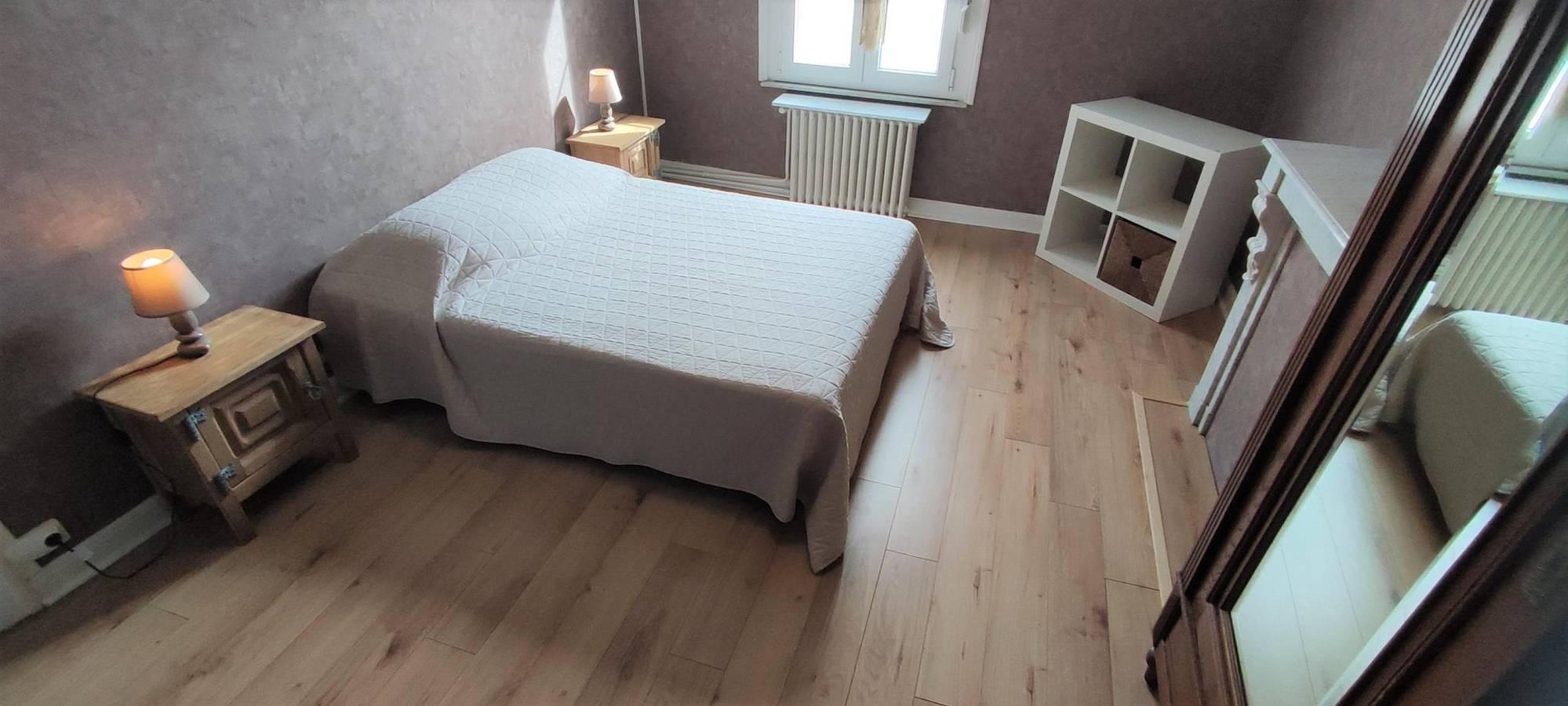 Vakantiehuis in Haybes, Frankrijk voor 6 personen foto 9