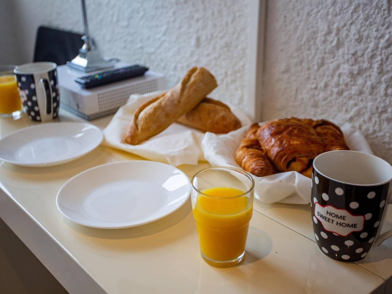 Vakantieappartement in Cannes, Frankrijk voor 2 personen foto 9