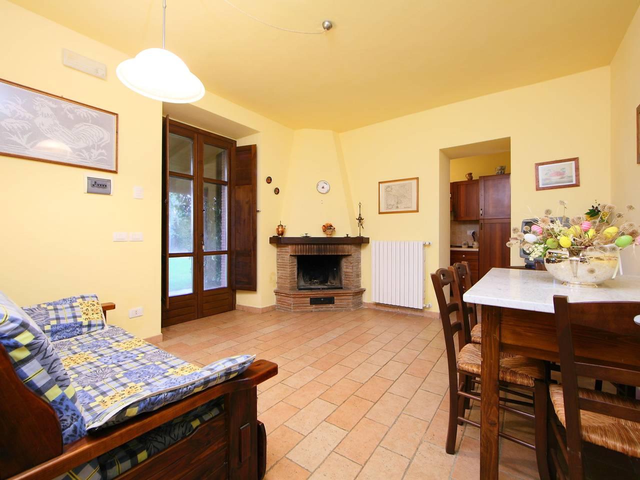 Vakantieappartement in Tuscia, Italië voor 5 personen foto 7