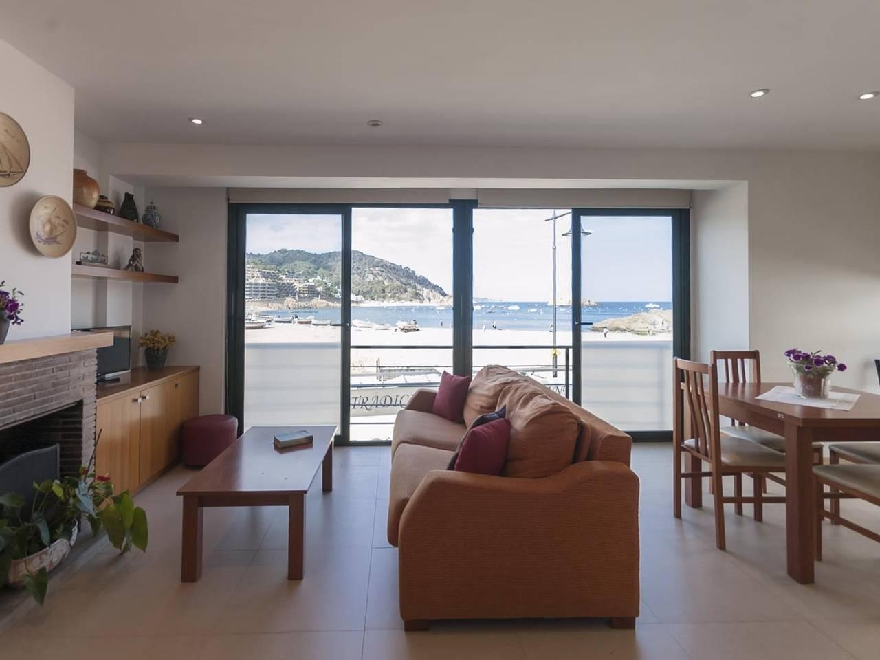 Vakantieappartement in Costa Brava, Spanje voor 3 personen foto 4