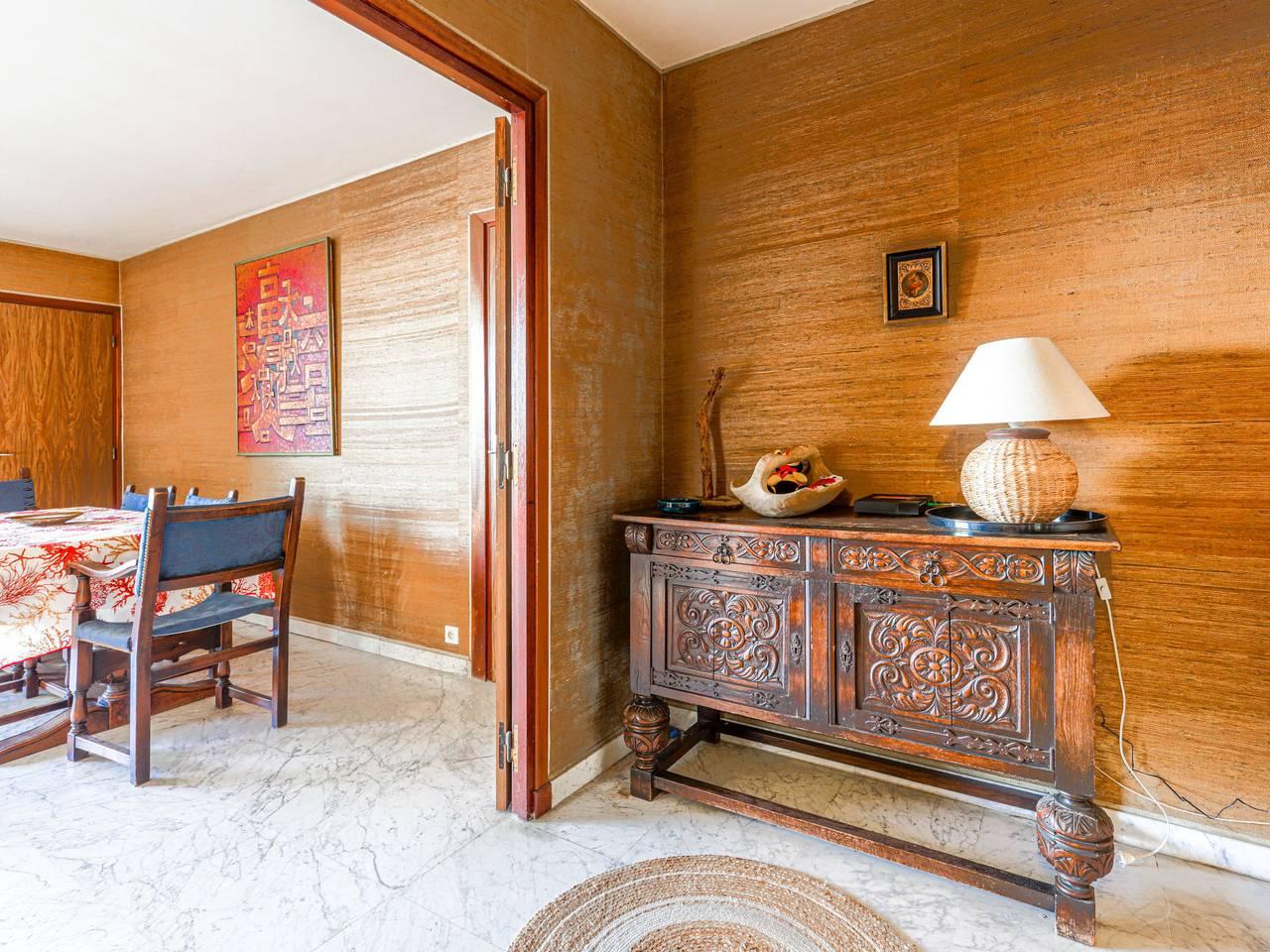 Vakantieappartement in Zee-Alpen, Frankrijk voor 4 personen foto 7