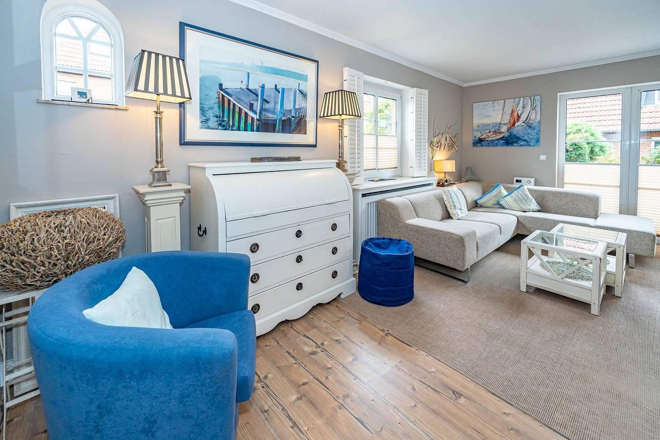 Vakantieappartement in Sylt, Duitsland voor 4 personen foto 5