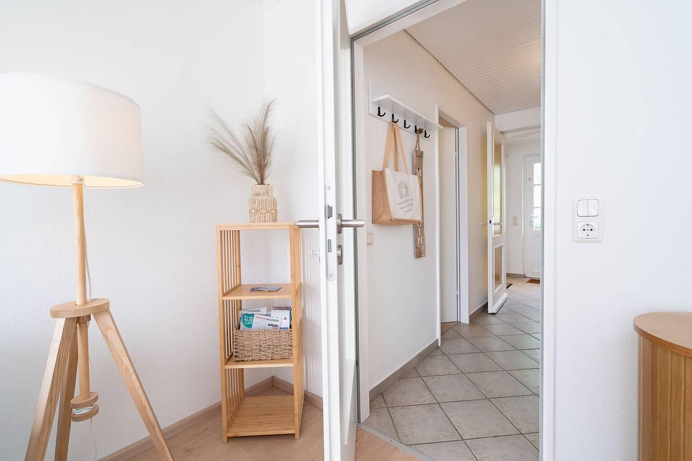 Vakantieappartement in Pelzerhaken Strand, Südstrand Pelzerhaken, Duitsland voor 4 personen foto 21