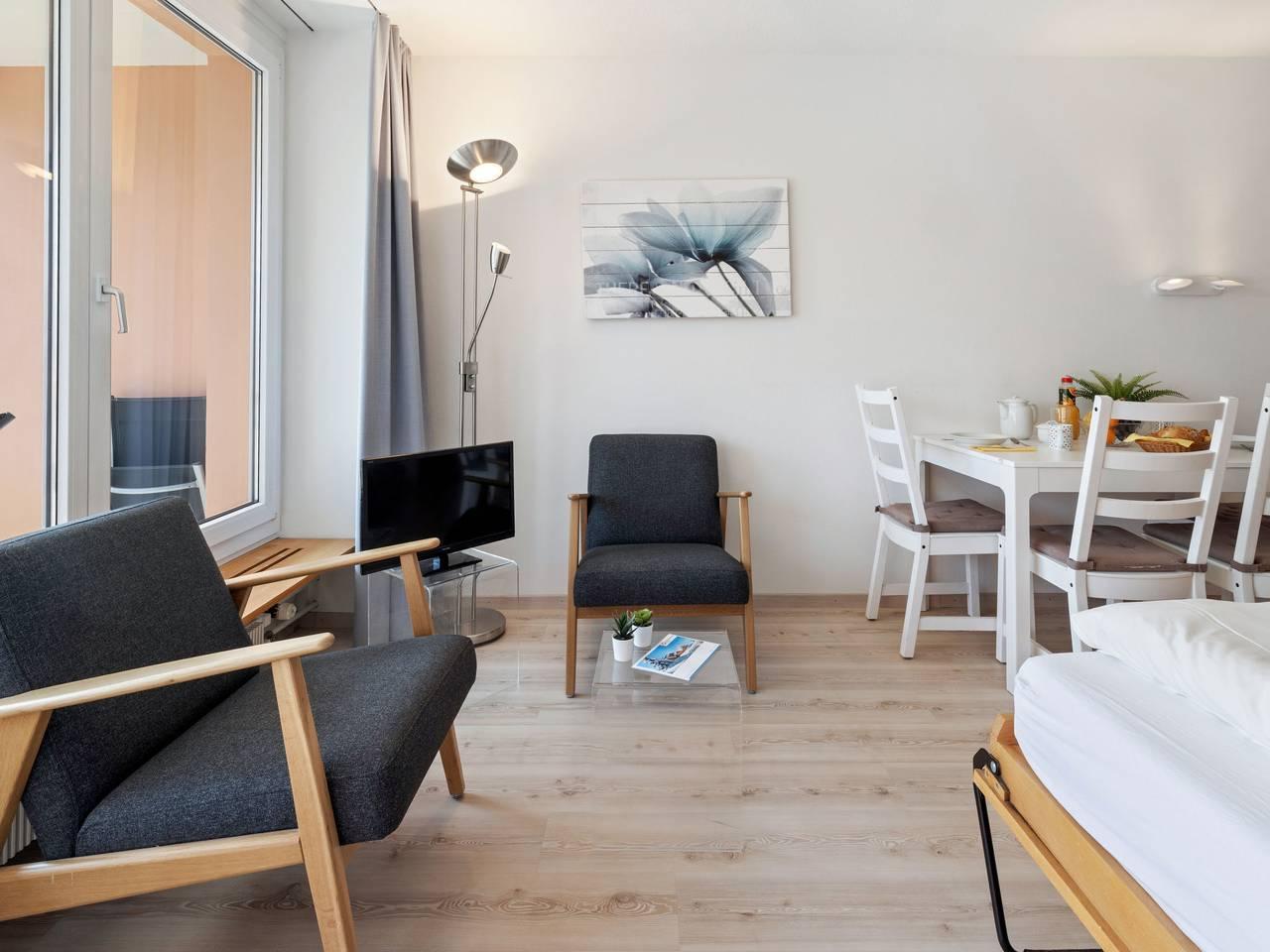 Vakantieappartement in Arosa, Zwitserland voor 2 personen foto 7