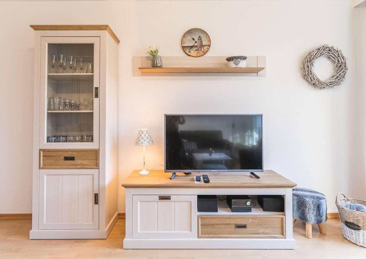 Vakantieappartement in Büsum, Duitsland voor 2 personen foto 6