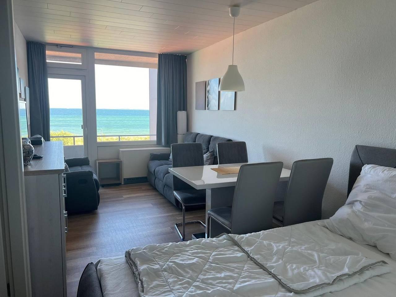Vakantieappartement in Heiligenhafen, Duitsland voor 3 personen foto 6
