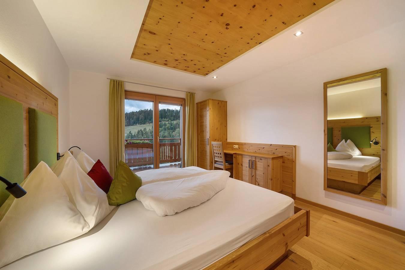 Vakantieappartement in Vöran, Italië voor 4 personen foto 3