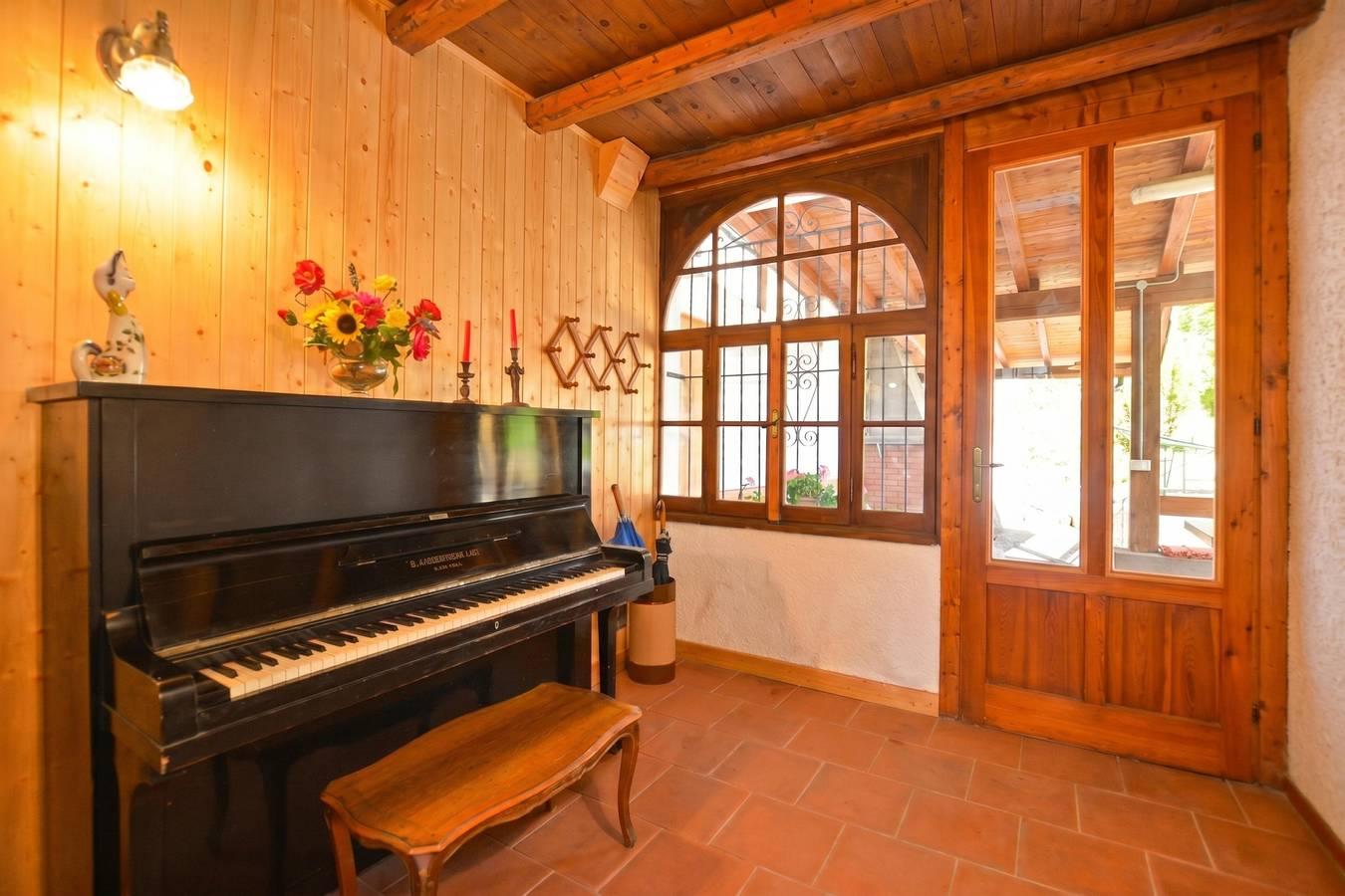 Vakantiehuis in Comomeer, Italië voor 6 personen foto 9
