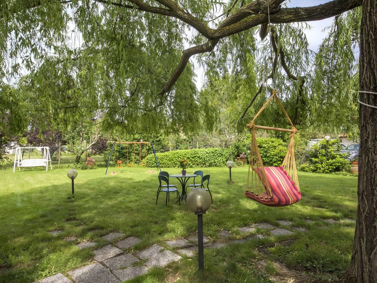 Vakantiehuis in Scandicci, Italië voor 9 personen foto 7