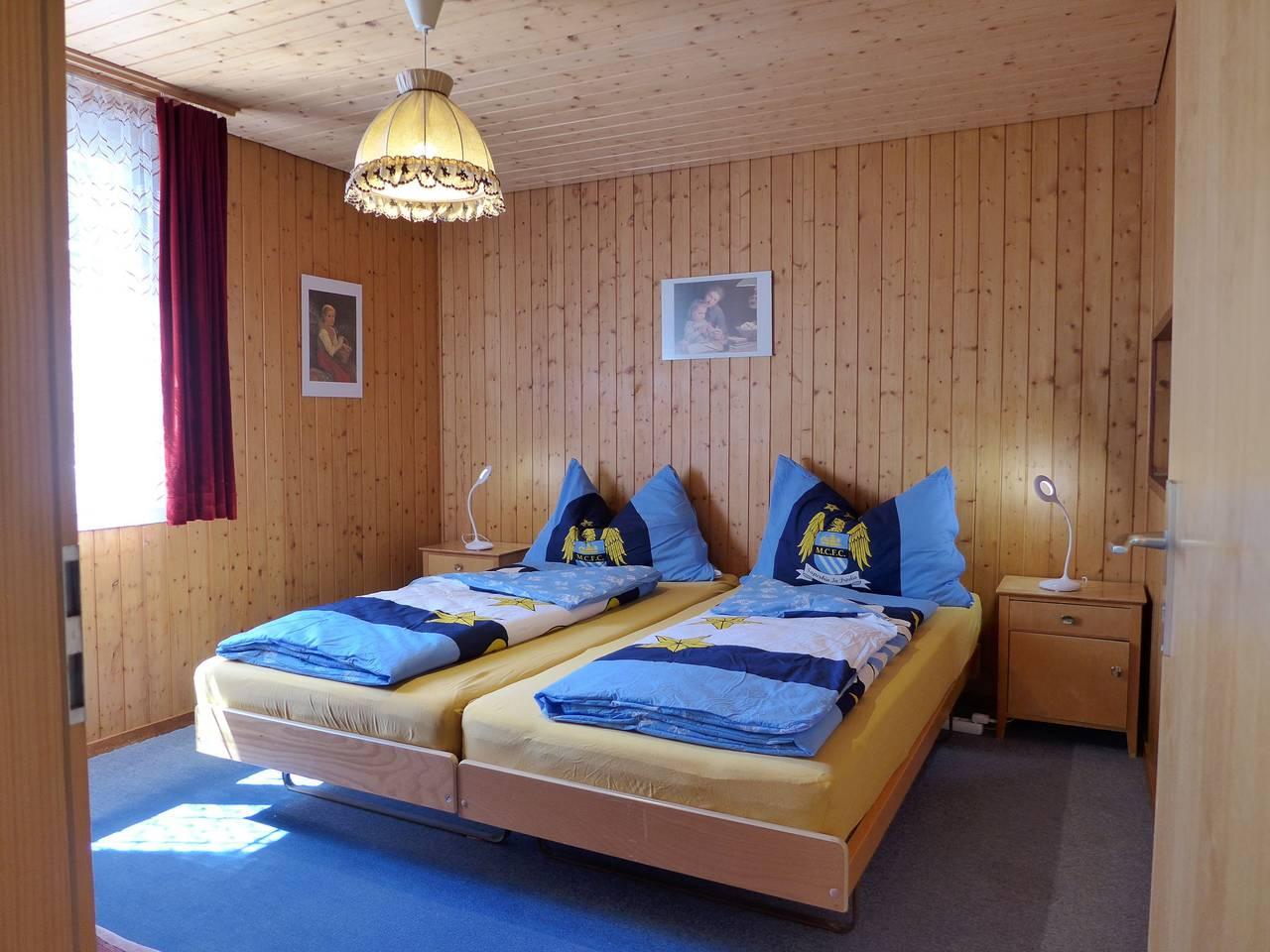 Vakantiehuis in Leukerbad, Zwitserland voor 4 personen foto 5