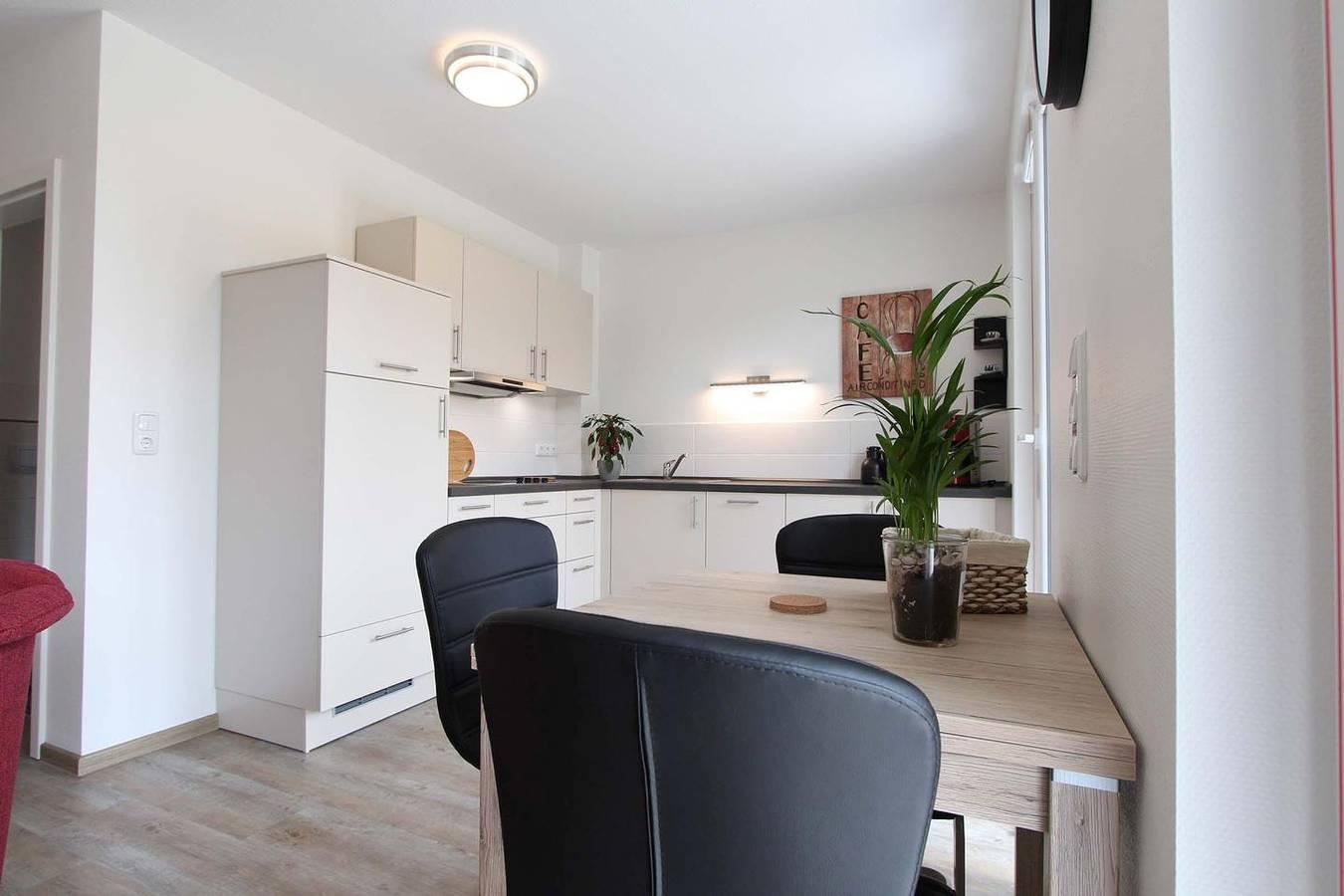 Vakantieappartement in Kellenhusen, Duitsland voor 2 personen foto 3