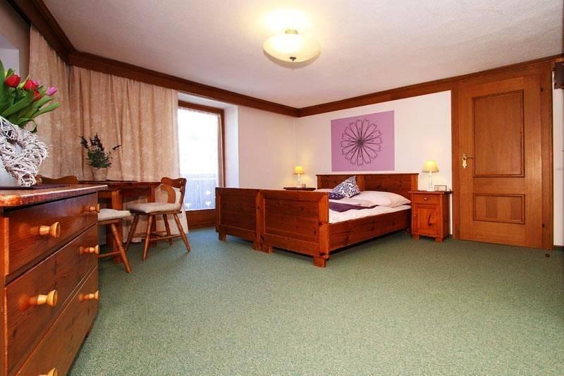 Vakantieappartement in Lofer, Oostenrijk voor 4 personen foto 8