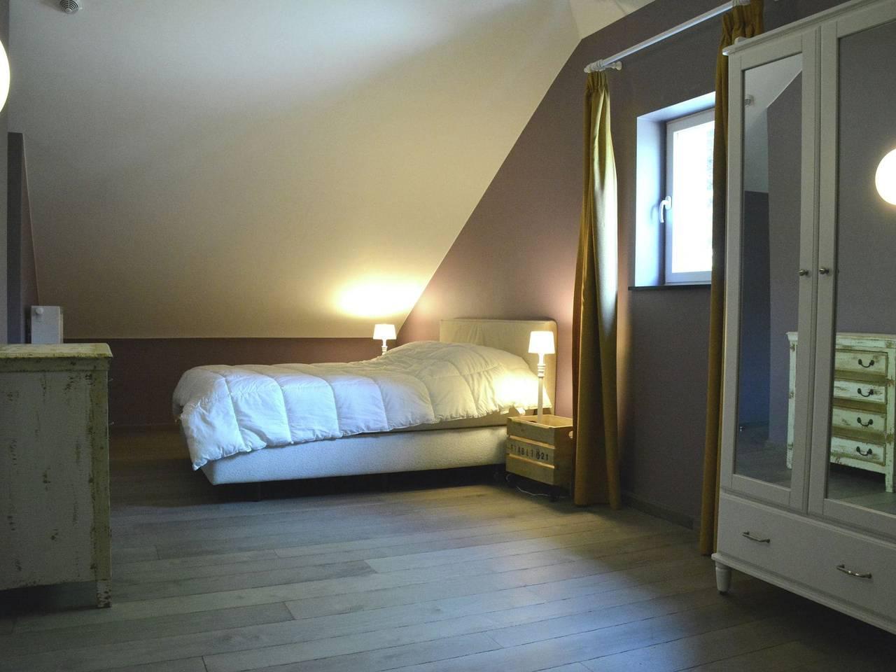 Vakantiehuis in Gedinne, België voor 9 personen foto 19