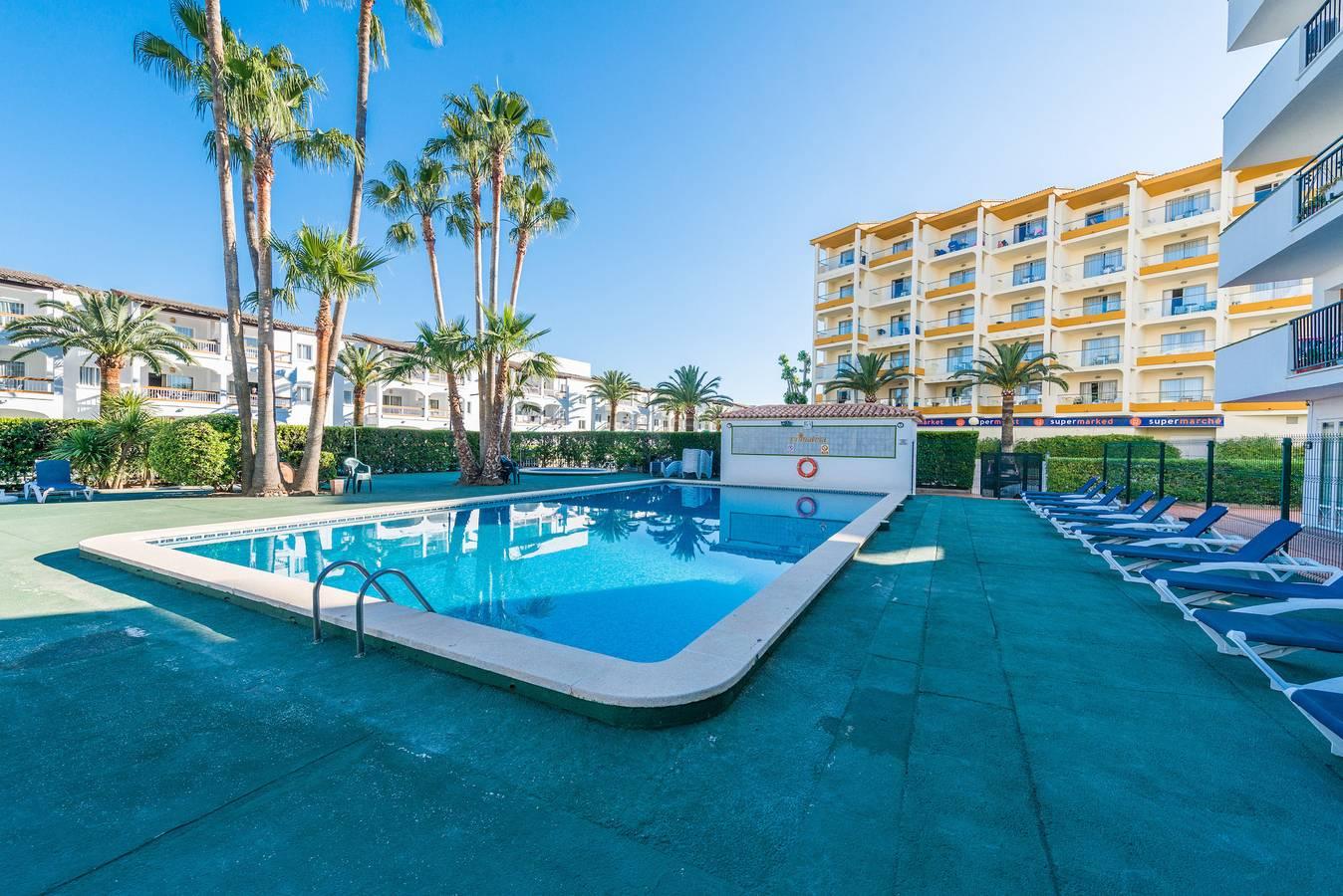 Vakantieappartement in Raiguer, Spanje voor 2 personen foto 4