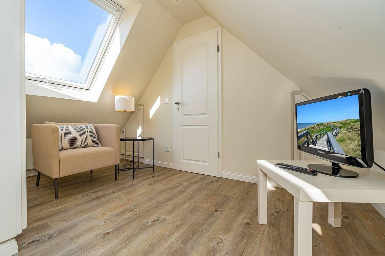 Vakantieappartement in Sylt, Duitsland voor 4 personen foto 18