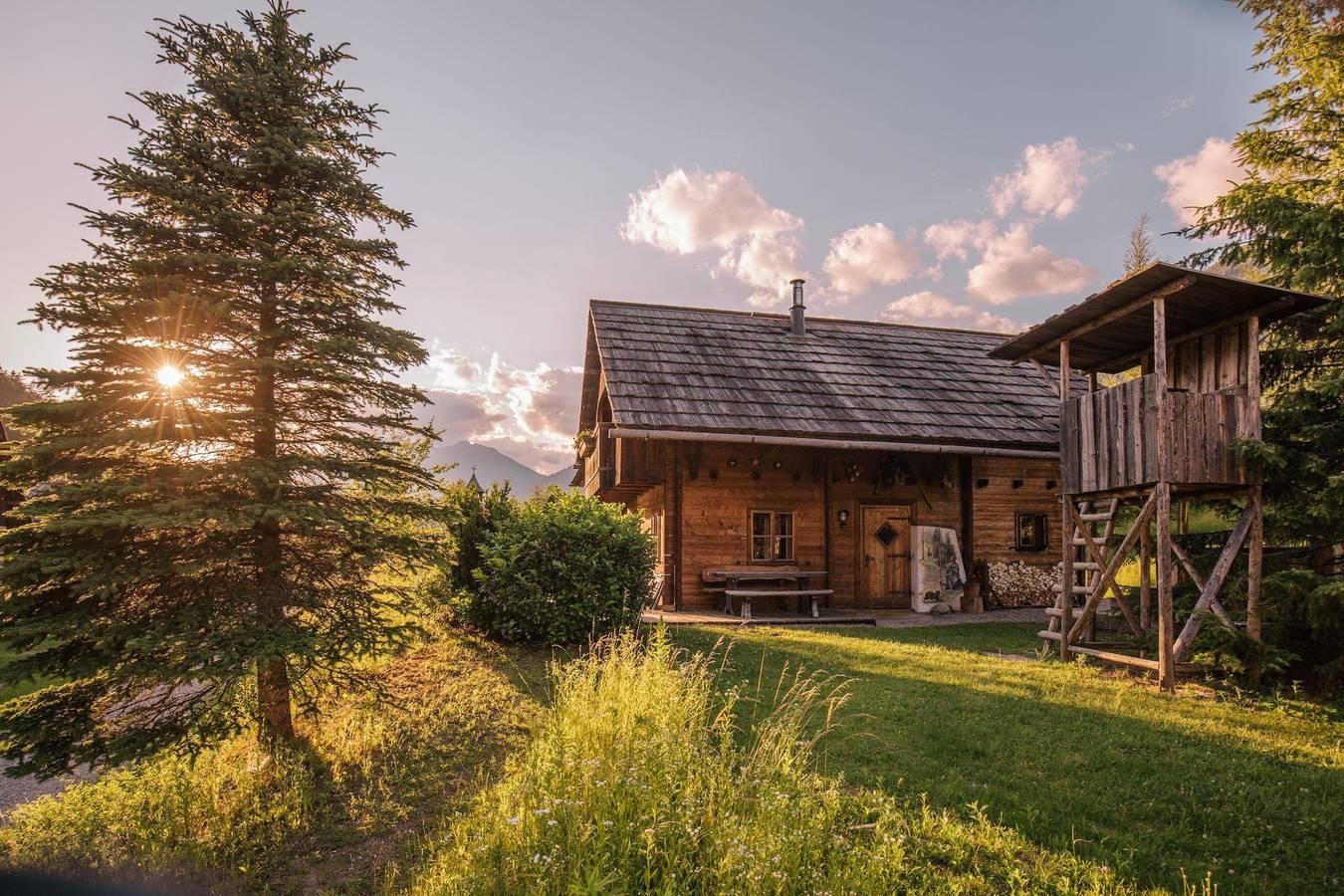 Vakantieappartement in Reißeck, Oostenrijk voor 6 personen foto 3