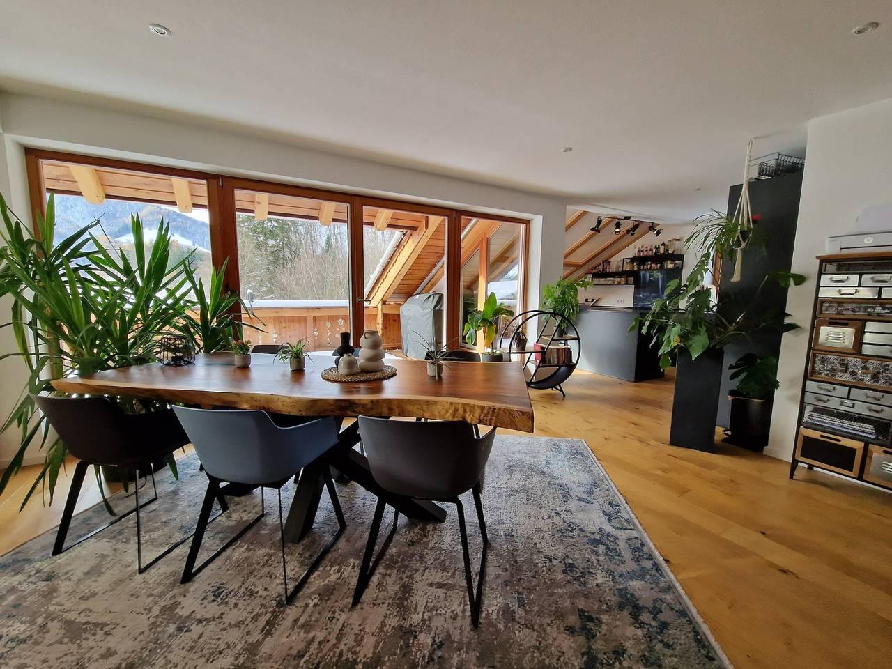 Vakantieappartement in Chiemgau foto 10