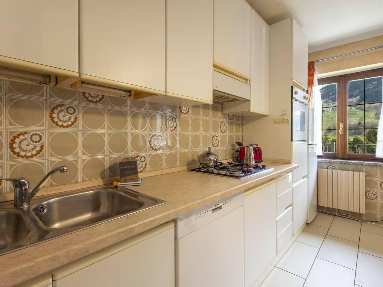 Vakantieappartement in Valtellina, Italië voor 4 personen foto 13