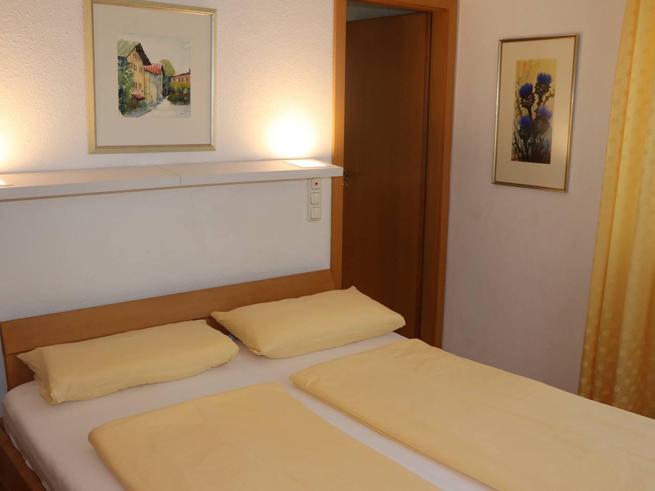 Vakantieappartement in Opper-Beieren, Duitsland voor 4 personen foto 4