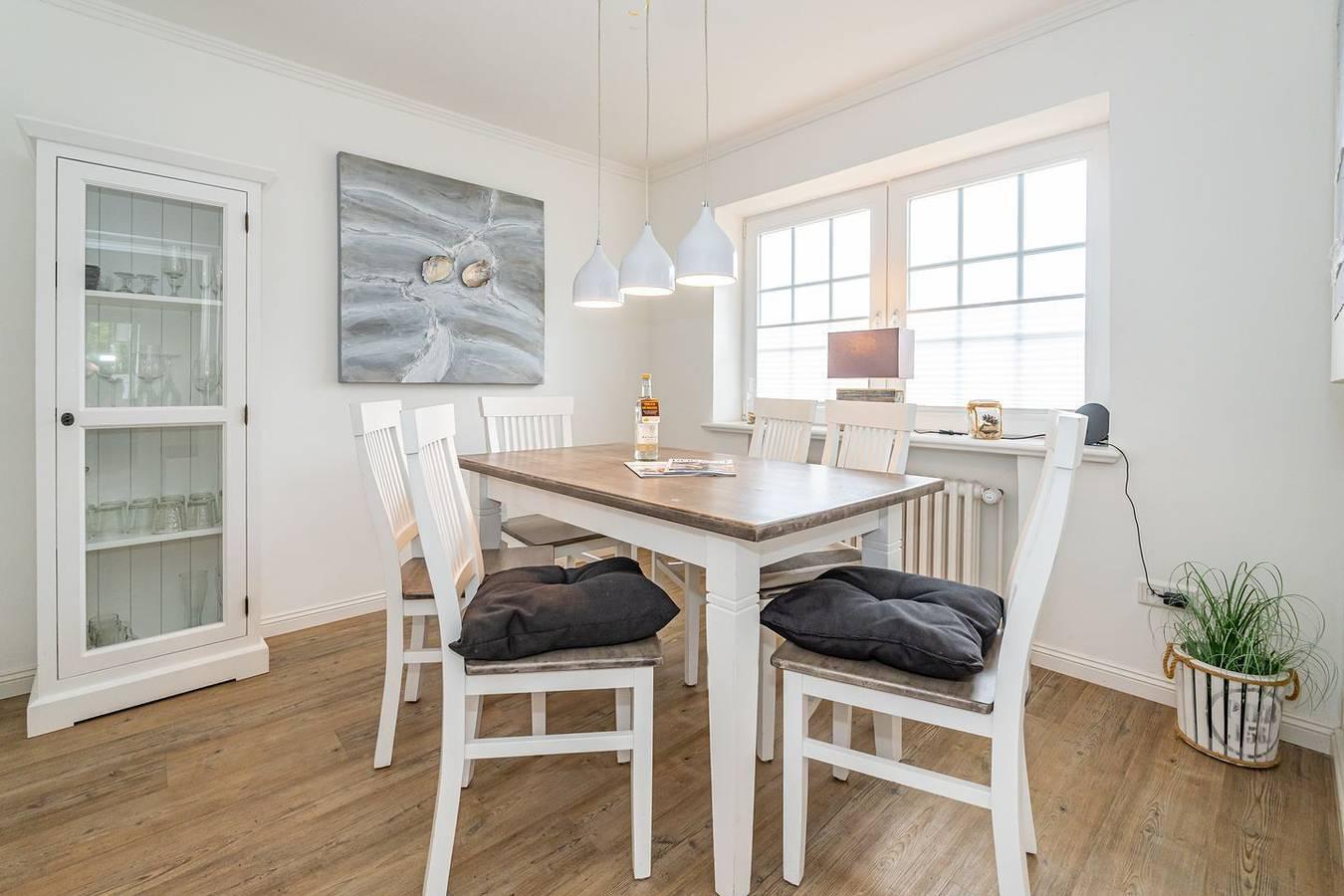 Vakantieappartement in Sylt, Duitsland voor 4 personen foto 10