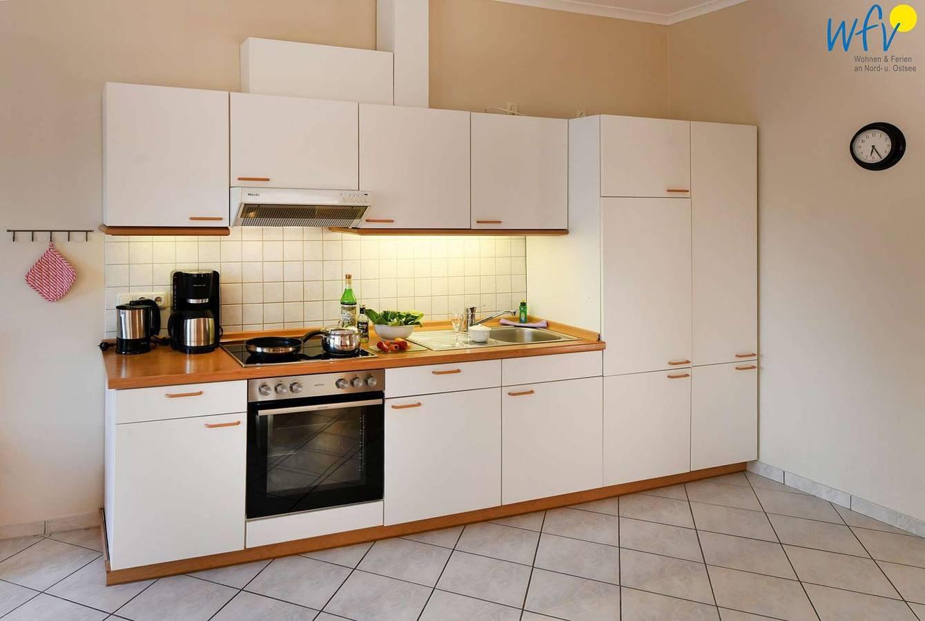 Vakantieappartement in Rügen, Duitsland voor 2 personen foto 15