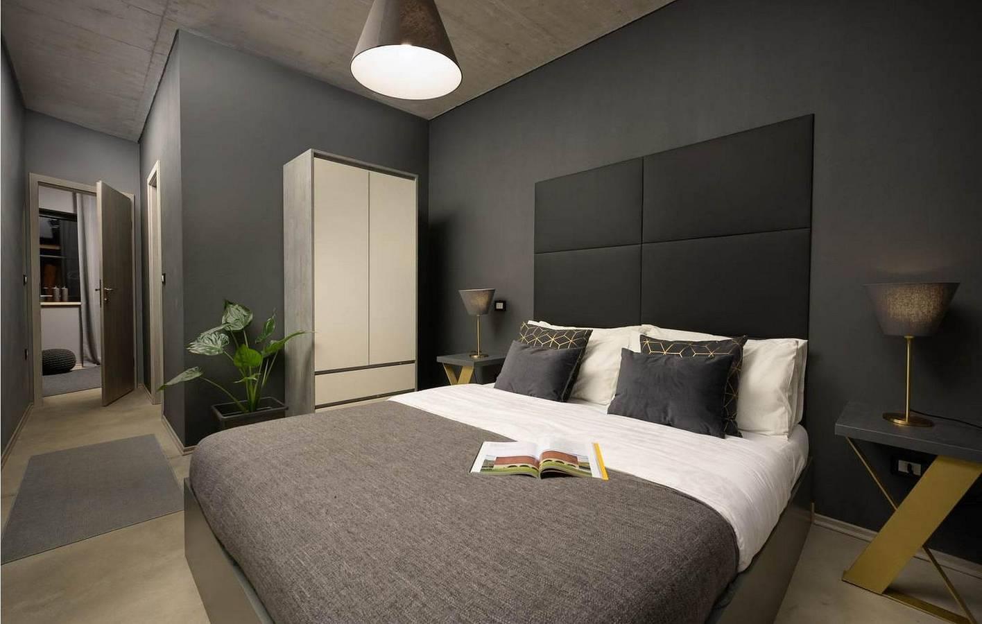 Stijlvol appartement van 18 m² met zwembad, terras, wifi in Vižinada, Centraal Istrië, Kroatië voor 8 personen foto 24