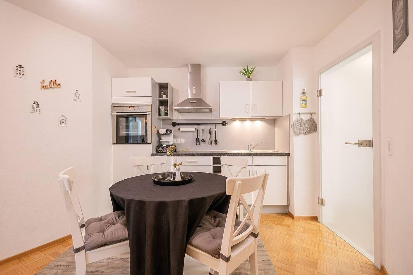 Vakantieappartement in Bodensee, Duitsland voor 4 personen foto 14