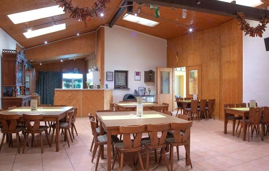 Vakantieappartement in Irsch, Landkreis Trier-Saarburg, Duitsland voor 4 personen foto 24