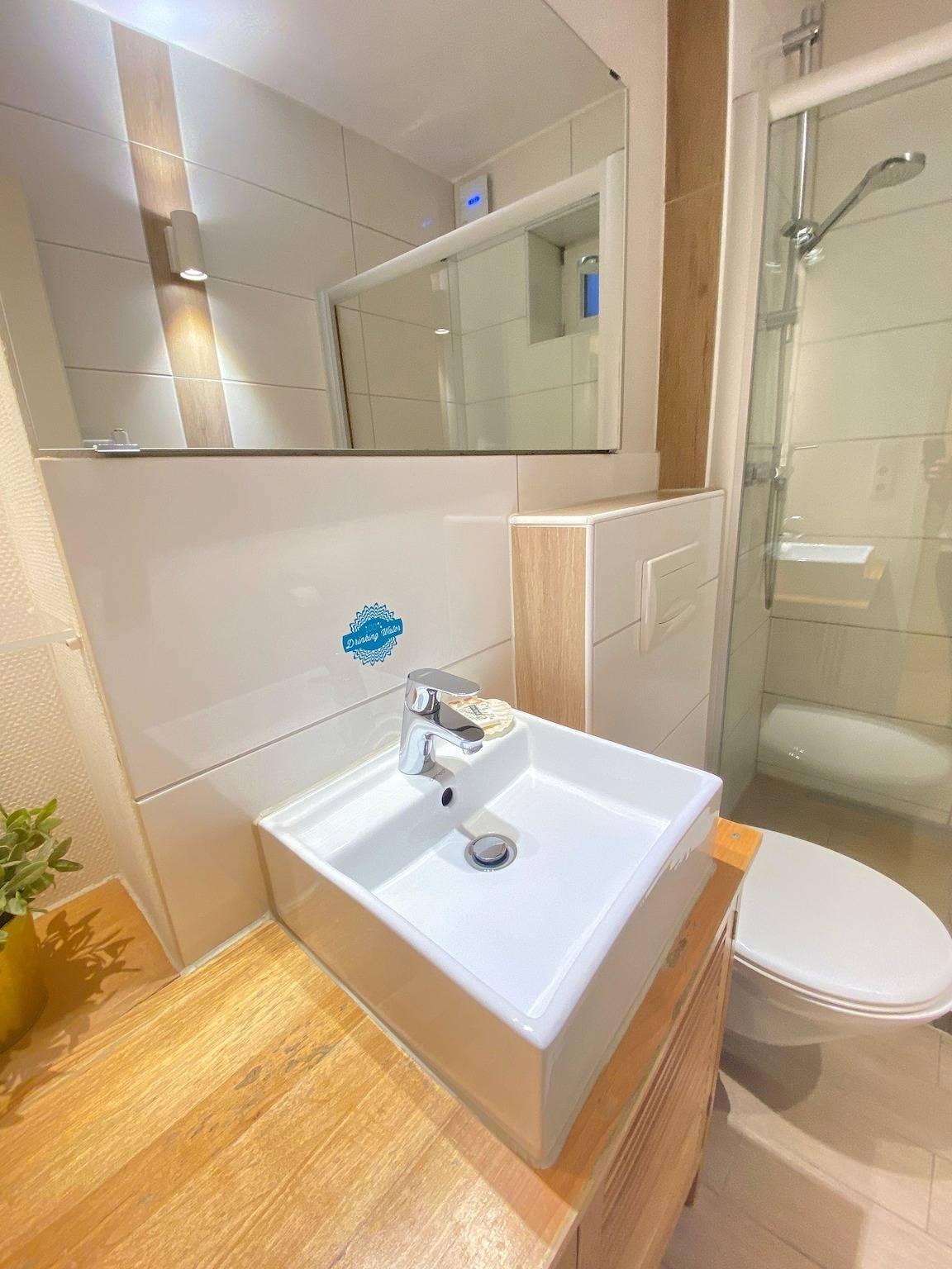 Vakantieappartement in Kiel, Duitsland voor 2 personen foto 8