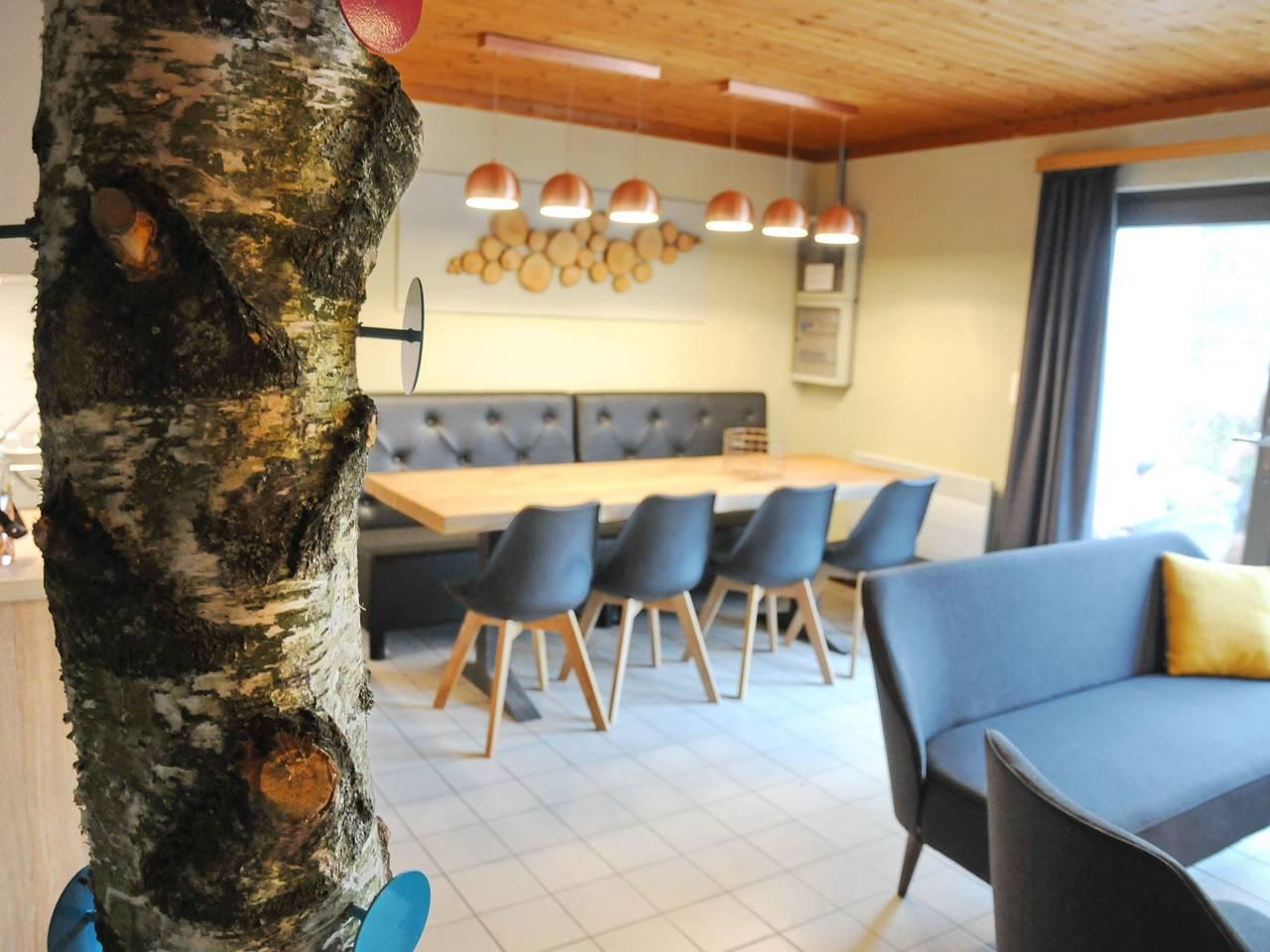 Vakantiehuis in Vielsalm, België voor 6 personen foto 2