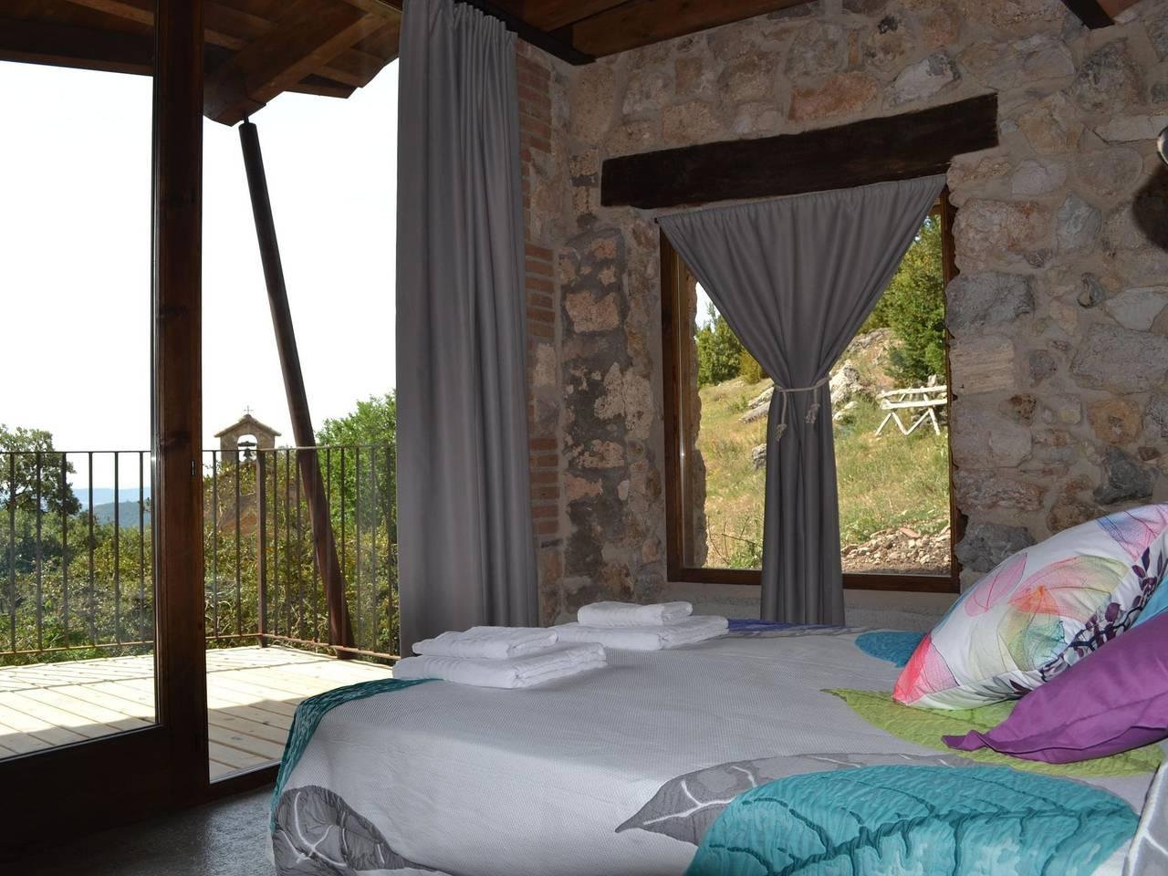 Vakantiehuis in Odèn, Spanje voor 6 personen foto 4