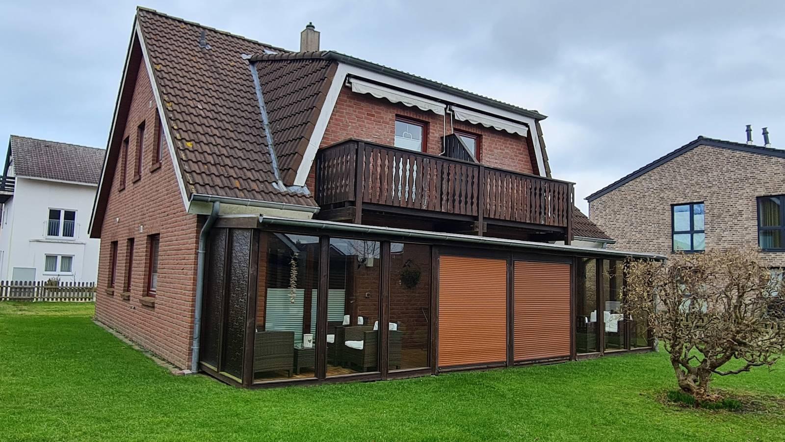 Vakantieappartement in Kellenhusen, Duitsland voor 2 personen foto 12