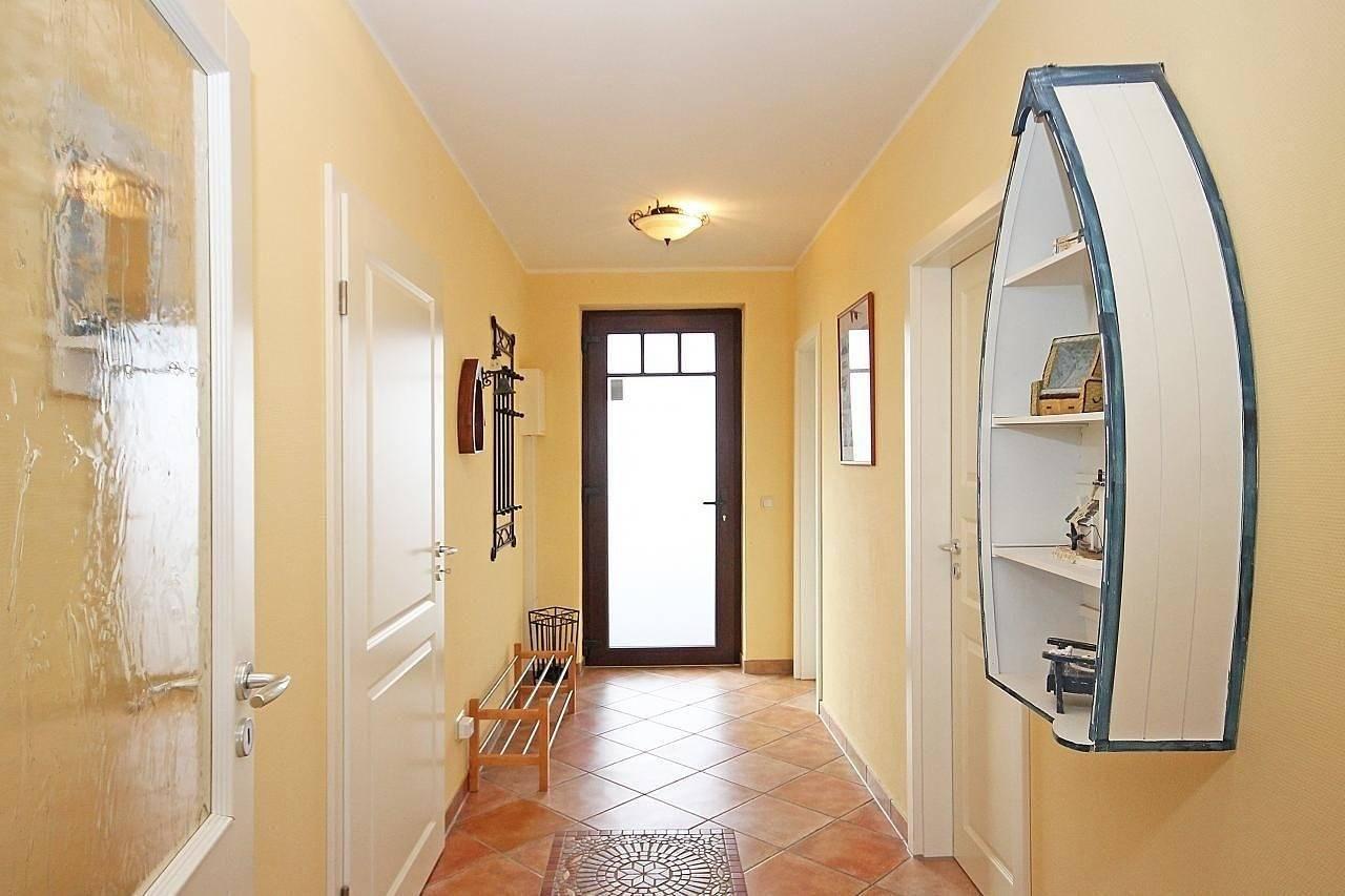 Vakantieappartement in Kühlungsborn, Duitsland voor 4 personen foto 8