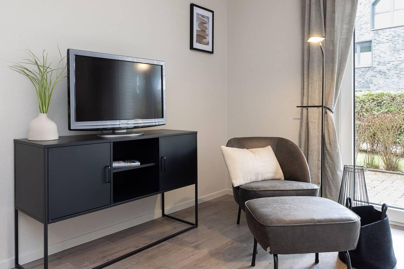 Vakantieappartement in Kellenhusen, Duitsland voor 4 personen foto 5