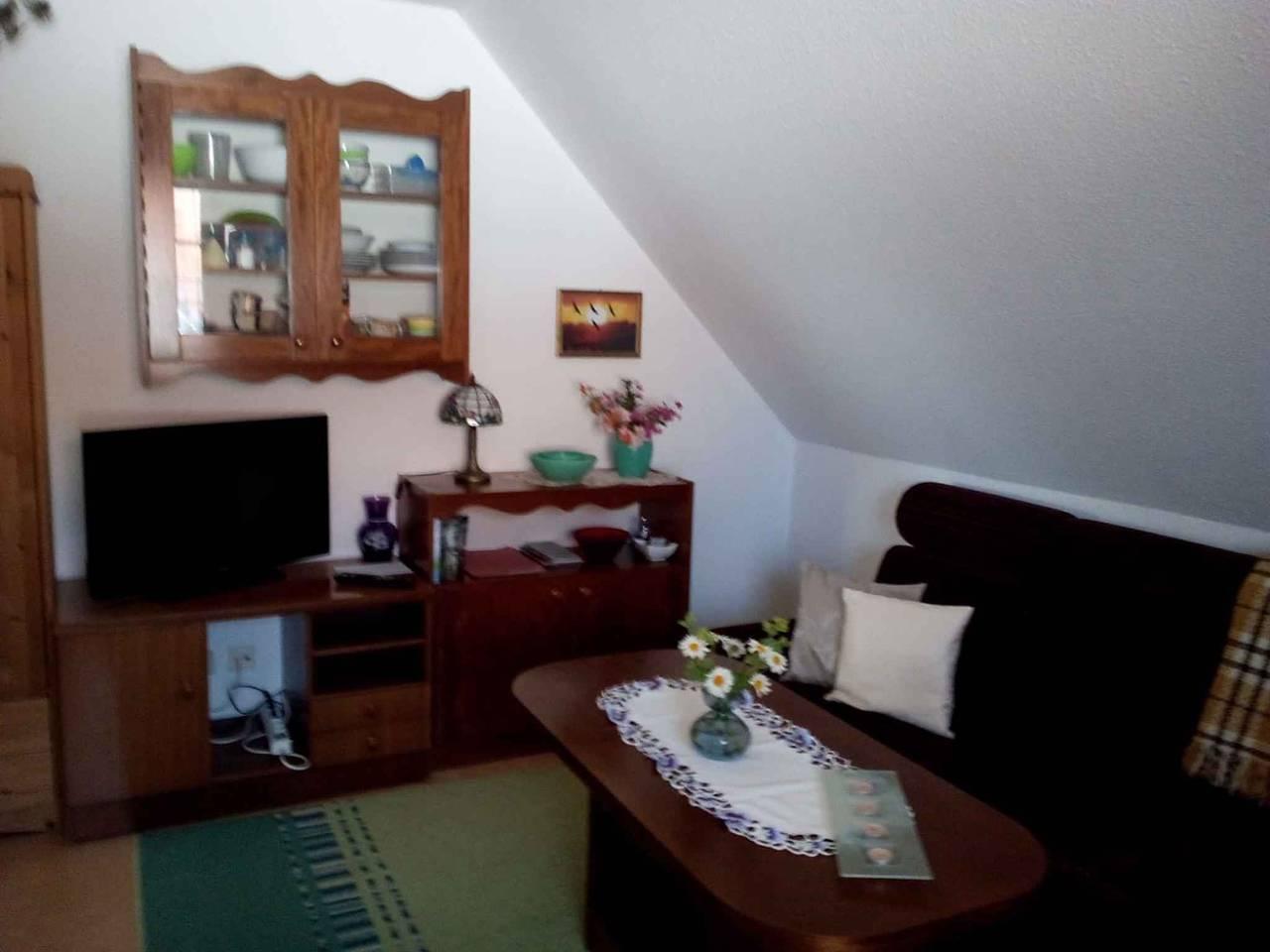 Vakantieappartement in Klausdorf, Duitsland voor 3 personen foto 18