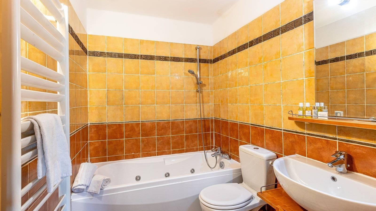 Vakantiehuis in Huez, Frankrijk voor 12 personen foto 10