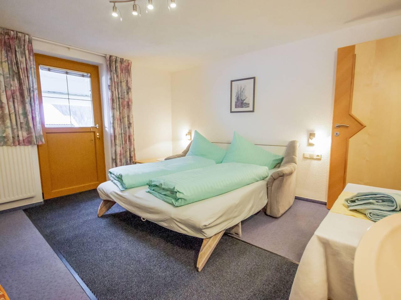 Vakantieappartement in Verwall, Oostenrijk voor 4 personen foto 11