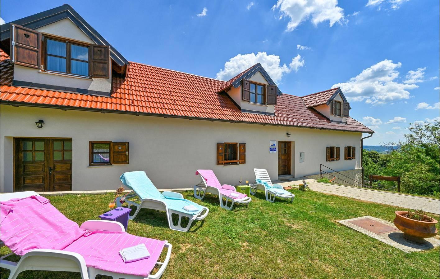 Vakantiehuis in Varaždin foto 6