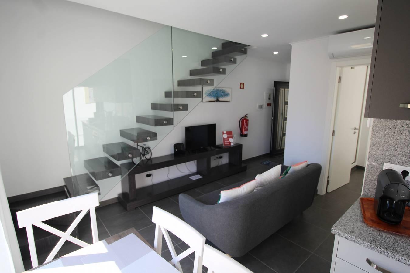 Vakantieappartement in Alvor, Portugal voor 4 personen foto 5