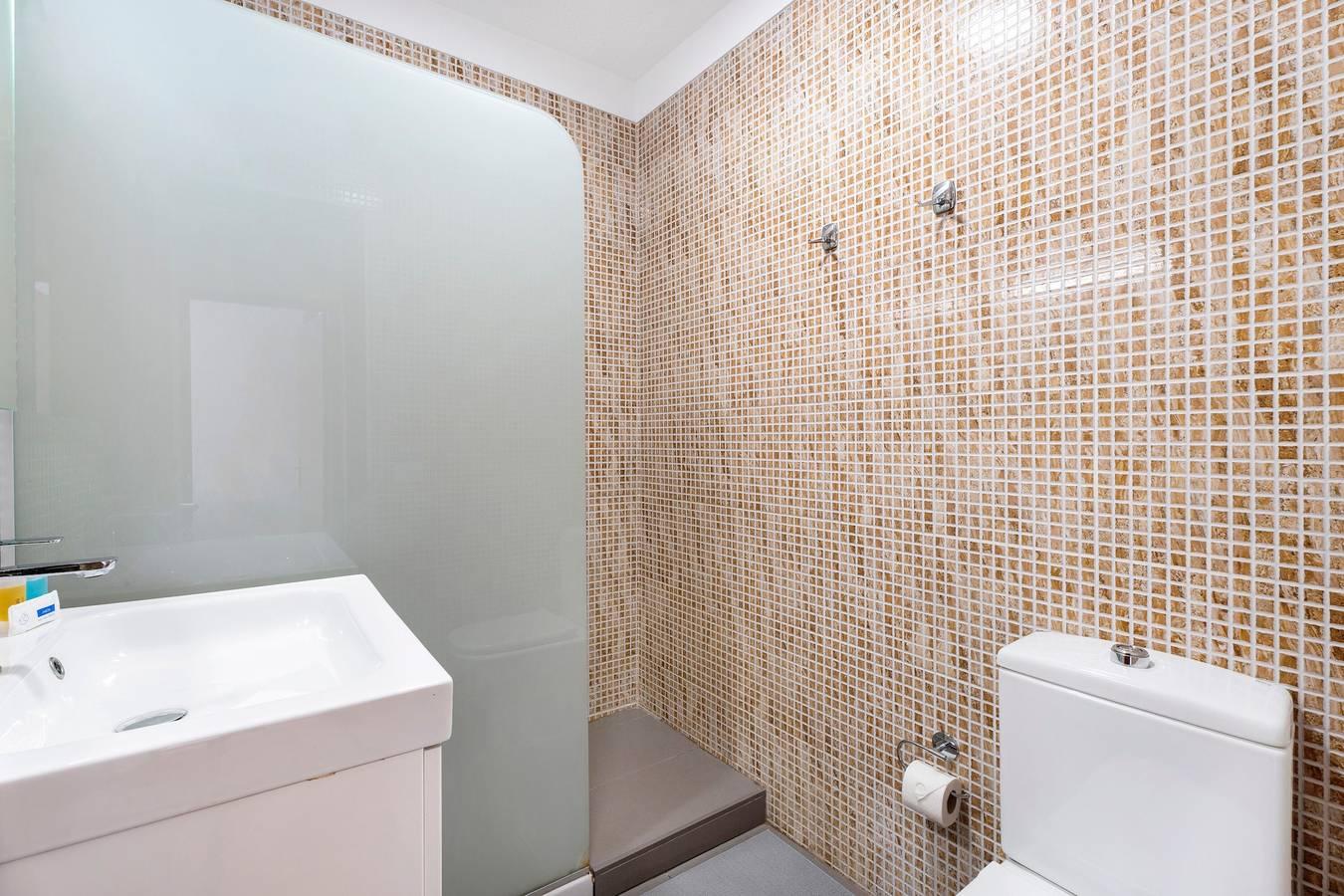 Vakantieappartement in Abona, Spanje voor 4 personen foto 17