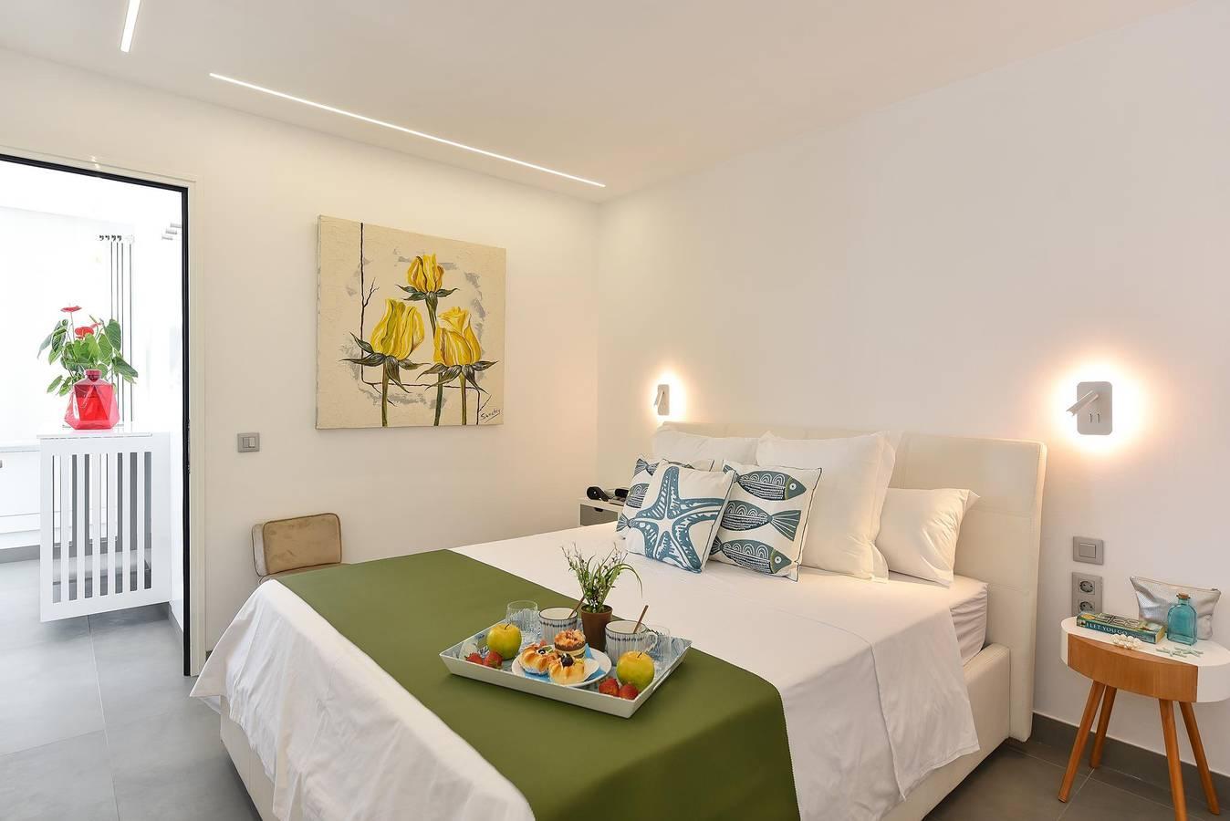 Vakantieappartement in Gran Canaria, Spanje voor 4 personen foto 9