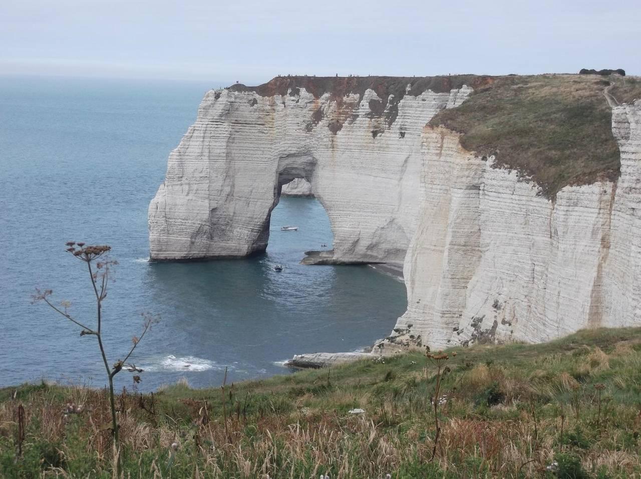 Gîtes de France® - L'Ecume de Mer in Saint-Jouin-Bruneval, Frankrijk voor 4 personen foto 20