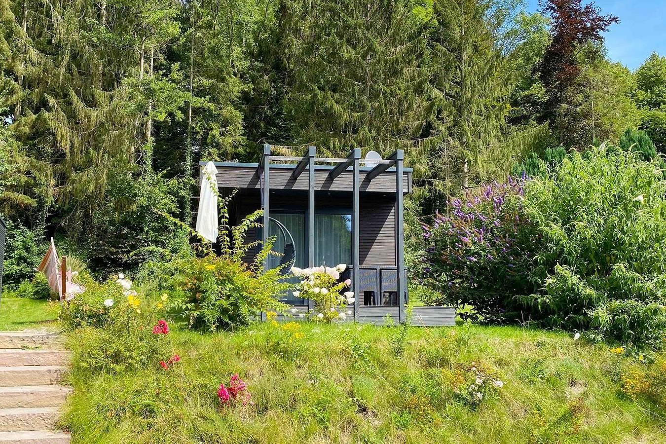 Vakantiehuis in Scharbeutz, Duitsland voor 4 personen foto 2
