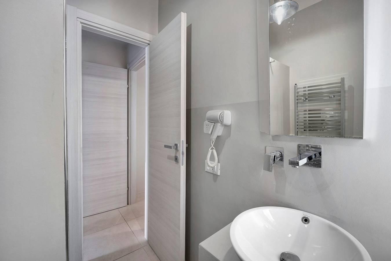 Vakantieappartement in Rieva Fiore, Italië voor 4 personen foto 14