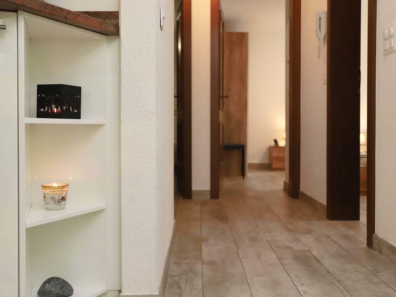 Vakantieappartement in Zermatt, Zwitserland voor 6 personen foto 17
