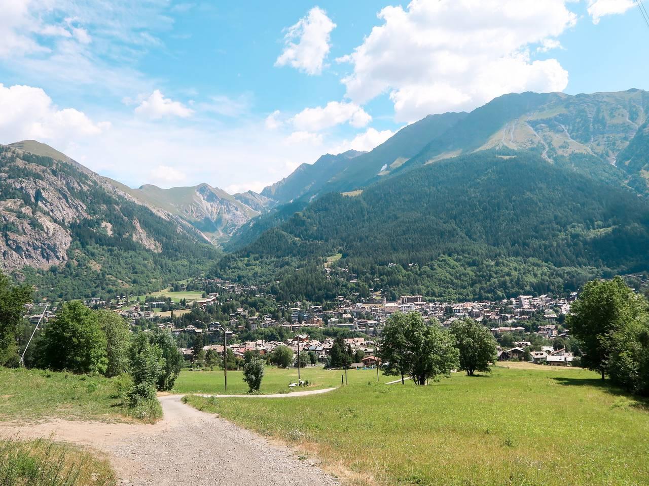 Universo in Pré-Saint-Didier, Comune di Pré-Saint-Didier, Italië voor 4 personen foto 21